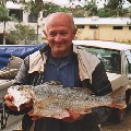 WAYNE KRISANSKI