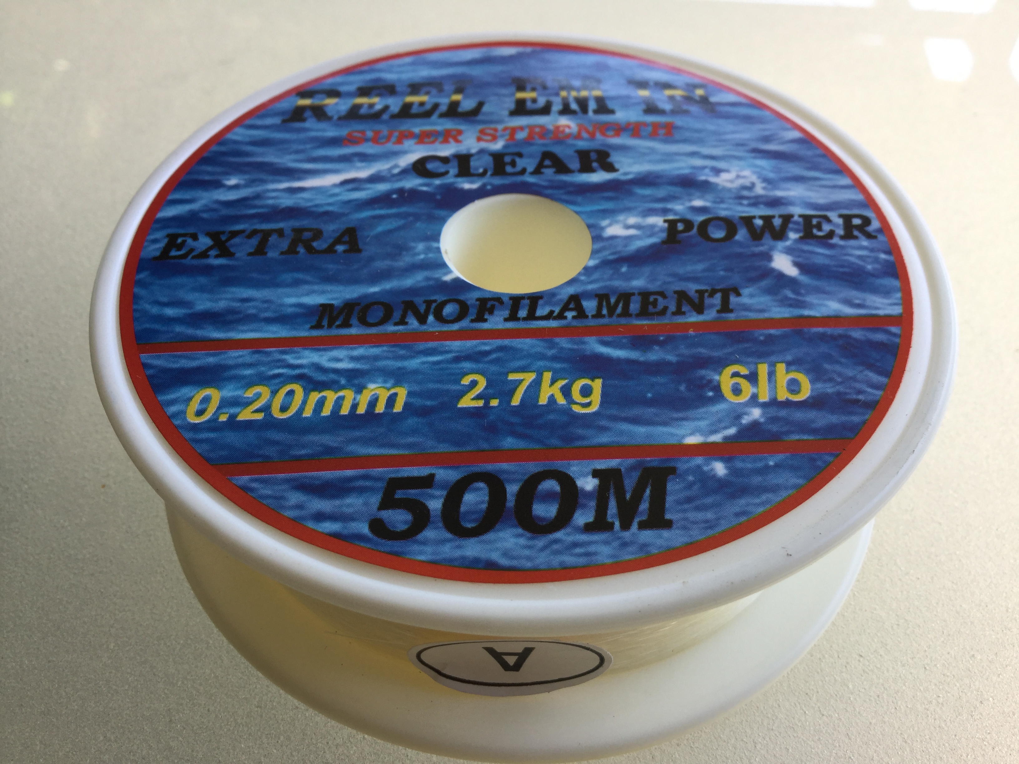 Fishing Line cheap - We sell 2kg bulk mono fishing line brands- Platypus- cajun,geisha fishing line as well as-Braid and leader line for sale in  Australia.