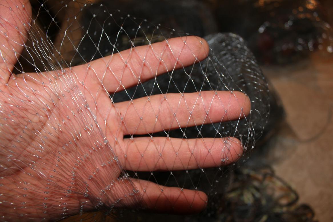 Drag net-Bait net mono Fishing nets & nylon drag nets for sale for NSW and  Queensland for fresh bait Prawn drag nets
