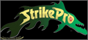 STRIKE PRO LOGO